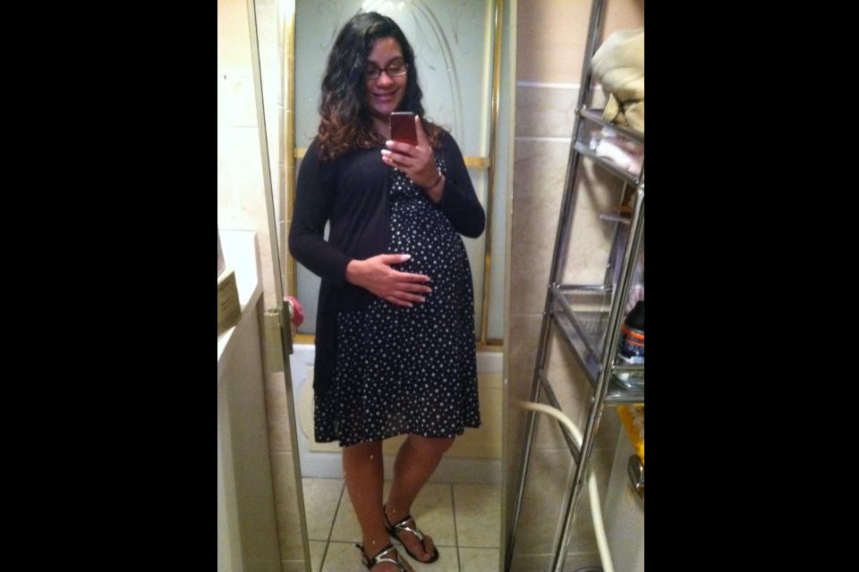 _winterstale's tweet image. Crazy for my baby girl to be born already!