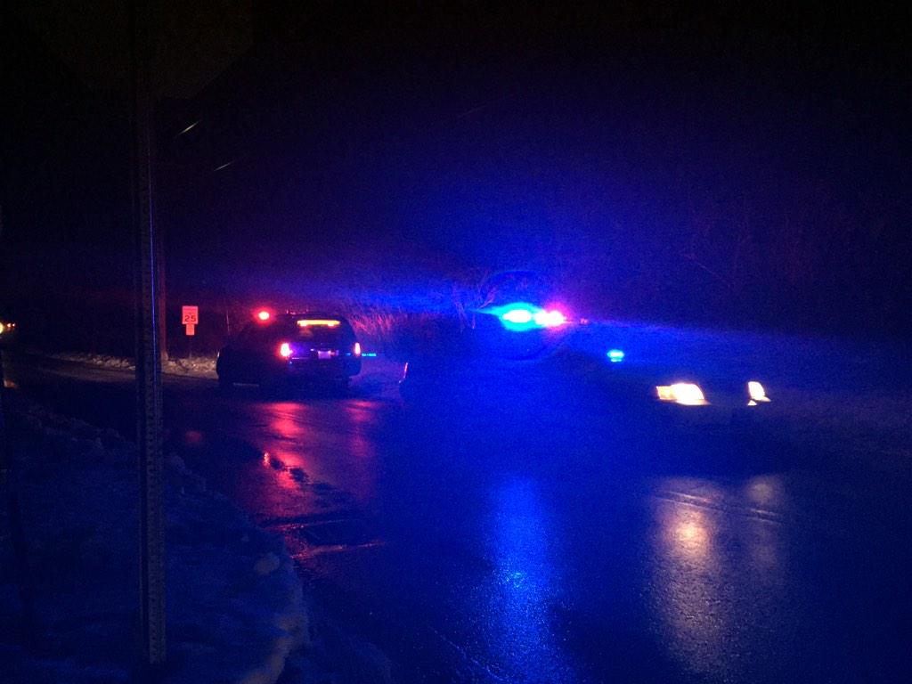 TammyWBZ's tweet image. Thousands without power in Clermont Co. after car crashes into pole. Police looking for driver who ran away.@WLWT