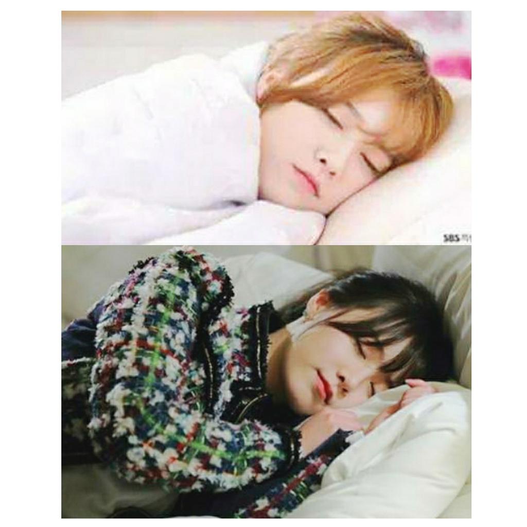 ItsMeJoyskie's tweet photo. Sleeping Beauties #YoonSowan and #Yoorita #AhnGoo couple is Love
#weluvkdramaBlood @Koohyesun119 @AAGBan http://t.co/RU1GGDjm77
