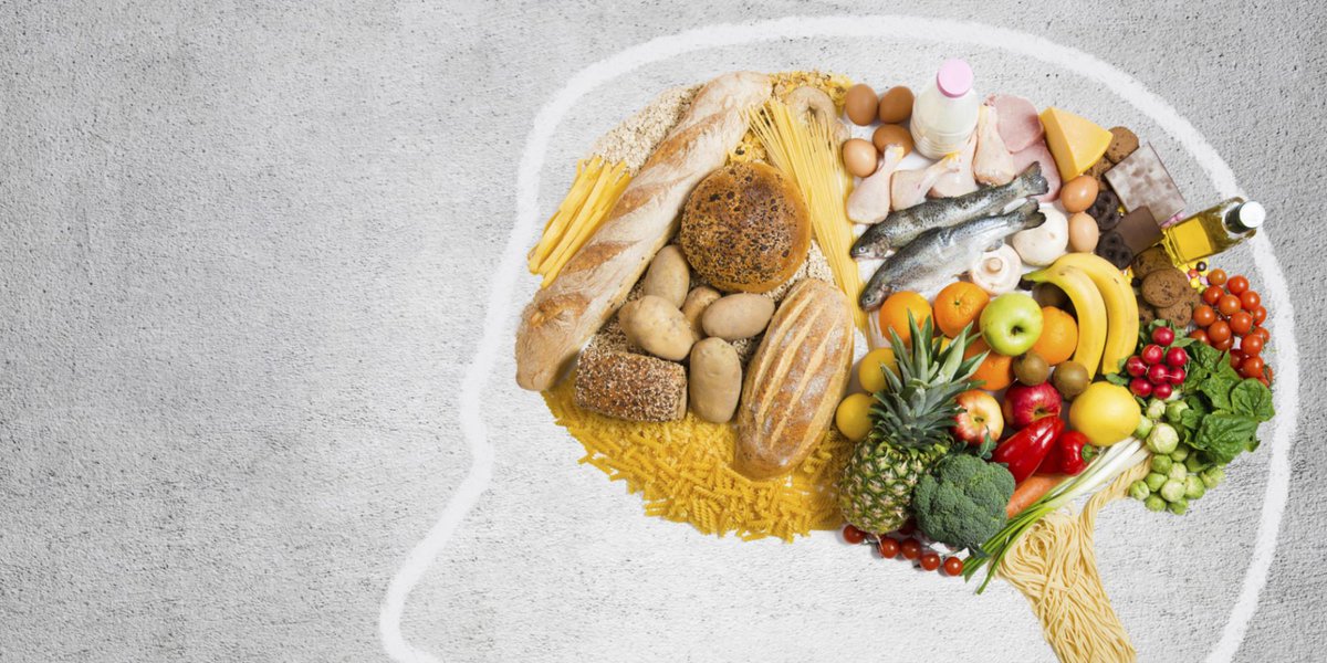 Turns out diet may be as important to mental health as it is to physical health huff.to/1A4gFAB