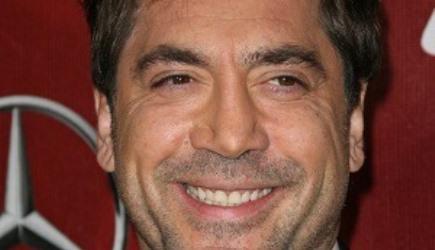 Happy 46th Birthday to Javier Bardem! 