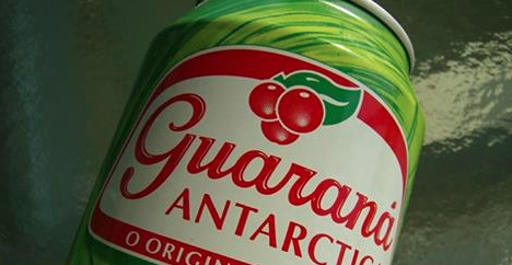 SEMANAeconomica's tweet photo. #LomejordelaSEMANA. #LCGroup introducirá al mercado peruano la gaseosa #GuaranáAntarctica -> http://t.co/MYYjqipTEa http://t.co/js60fxNxfS