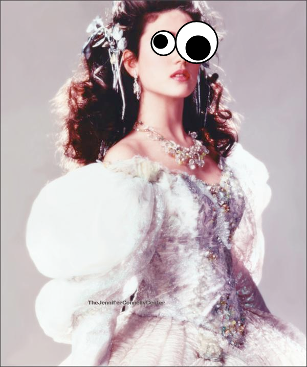 There. That's better.