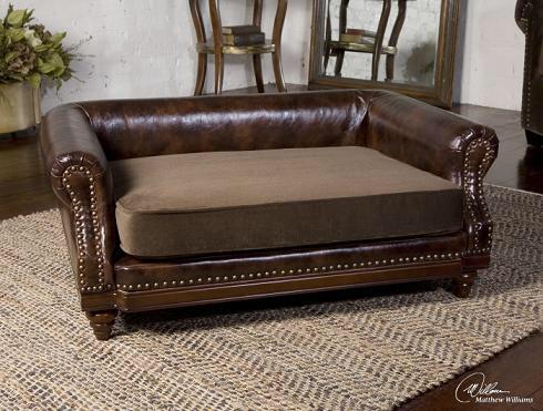 uttermost dog bed