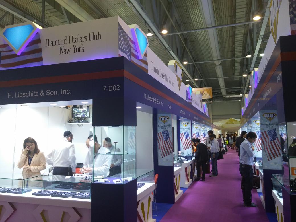 DDCNewYork's tweet photo. Come visit the DDC Pavilion at the March Hong Kong Show. Hall 7 Aisle D http://t.co/uW9AepLnQ8