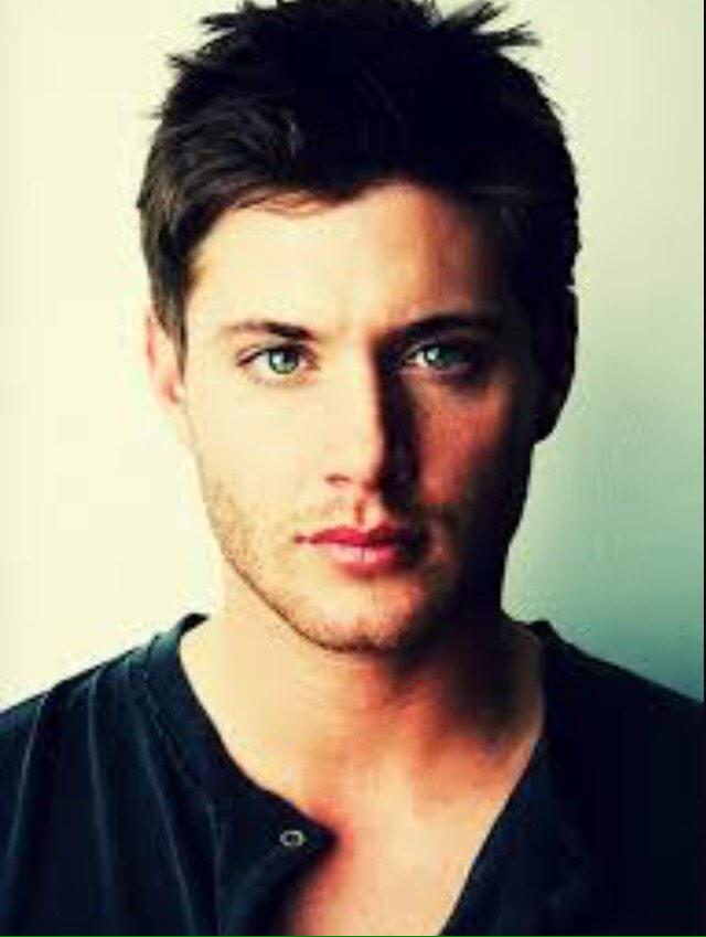 Happy birthday Jensen Ackles. I love you! I hope you had a great day.       