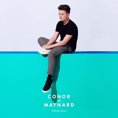 mirandaroggio's tweet photo. Sharing w all my wapp contacts!!! http://t.co/4bAX7YC7QU that's what I'm #TalkingAboutVideoOUTNOW @ConorMaynard !!!!! http://t.co/djYxdTDcoR
