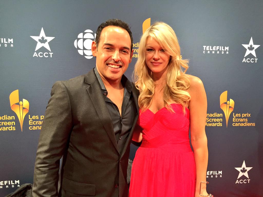 Shaun Majumder tweet media