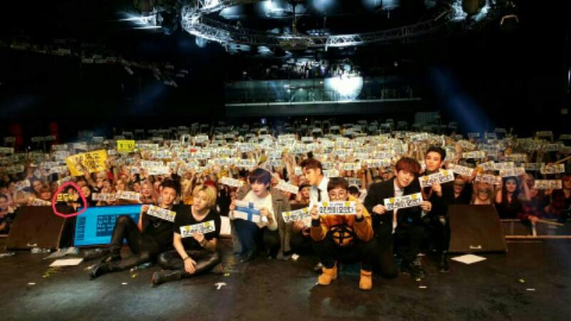 ennugu's tweet photo. Me and my #표돌이 #피오 #PO
#BlockBinHelsinki #BlockBinFinland http://t.co/WVpjskCPVW