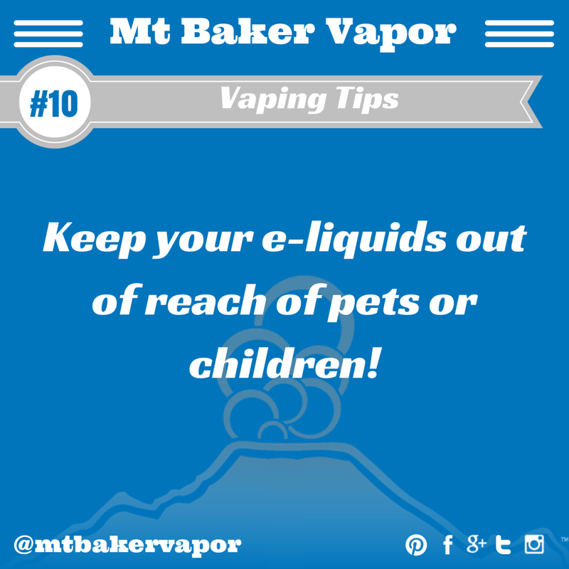 MtBakerVapor's tweet photo. #JustTheTip http://t.co/rMYSAYGtXo