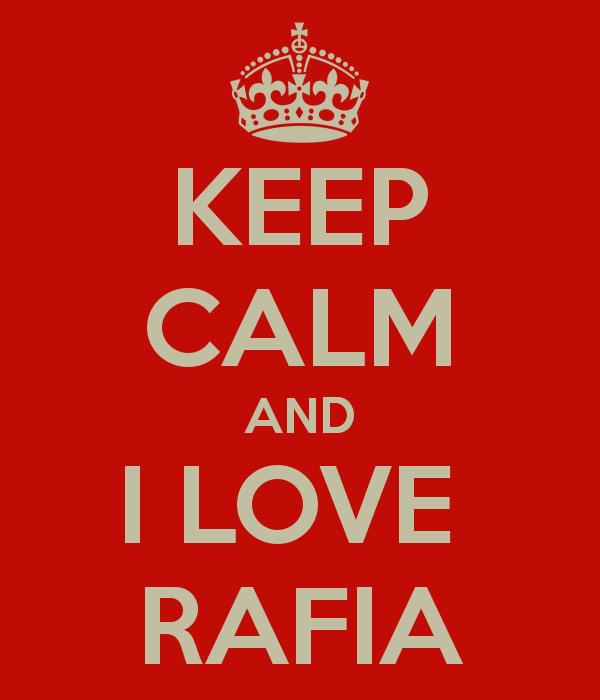 RAFIAbySHADS's tweet photo. Best designer wear ever love RAFIA http://t.co/YgBdGCi65T