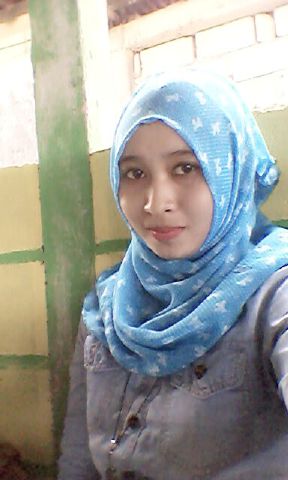 Selamat pagi :) <a href="/SelfieJilbab/">Elfie~</a>