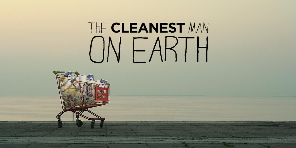 cottonelle's tweet photo. Cottonelle gets you clean. Like really really clean. http://t.co/HCFMCMzbiB