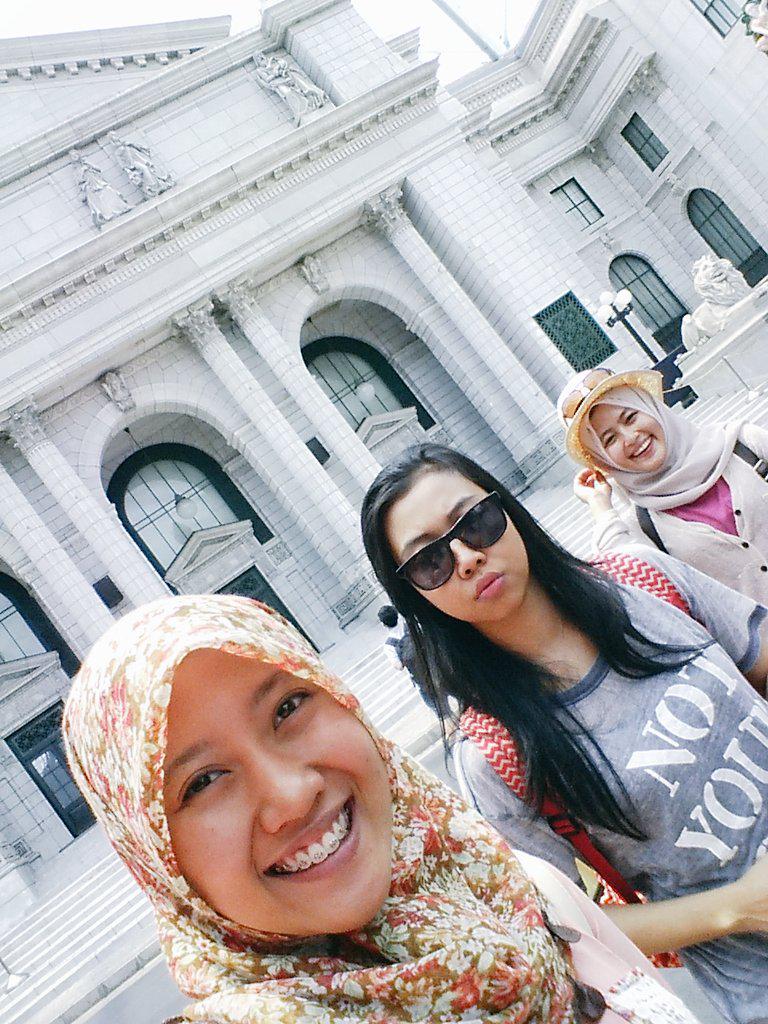 FeeraMaghfira's tweet photo. Thanks for the great holiday..😆 http://t.co/1PsgPhaj8K