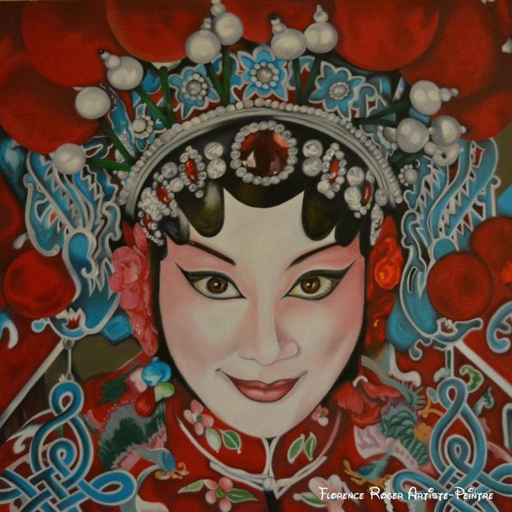 artfinderlatest's tweet photo. The Face of Beiji... by @PortraiFusain #oil #painting #art http://t.co/6uhZJu0nMS @artfinder http://t.co/thNJAsO4nV