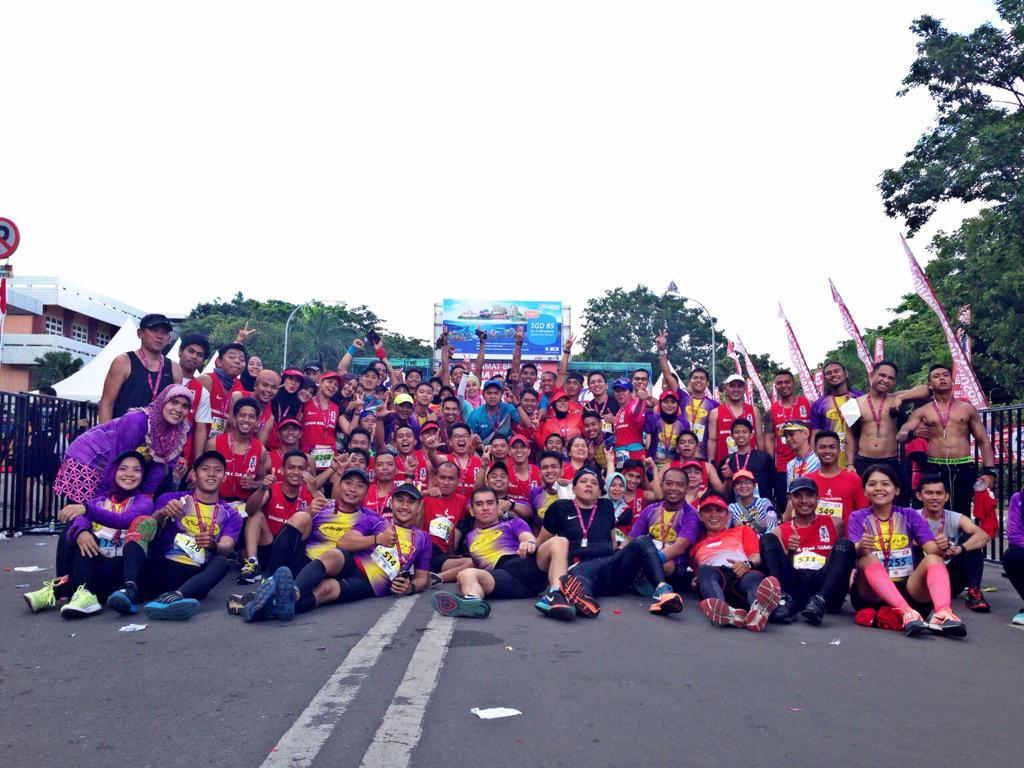 finish Strong IRK &amp; IRM di BHM2015, <a href="/IndoRunners/">Indo Runners</a> <a href="/bosowaHM2015/">Bosowa Half Marathon</a> <a href="/IndoRunnersMKS/">IndoRunners Makassar</a>