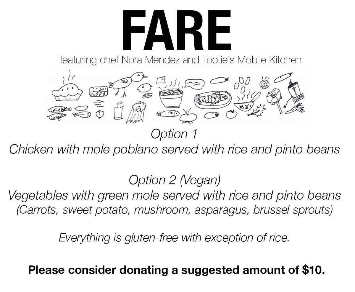 TheFareProject tweet picture