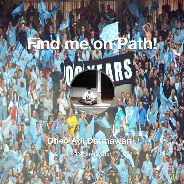 I've shared 137 memories with my friends on #Path - see them now at path.com! #thepersonalnetwork
