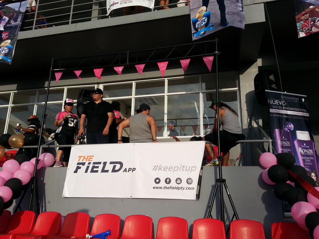 Professional Sound P tweet media