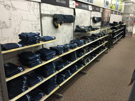 Check out this amazing super zone in boys denim!!! Awesome job Bradley <a href="/soMFlow/">Som Flow​</a> <a href="/StaplesTGT/">Jen</a>