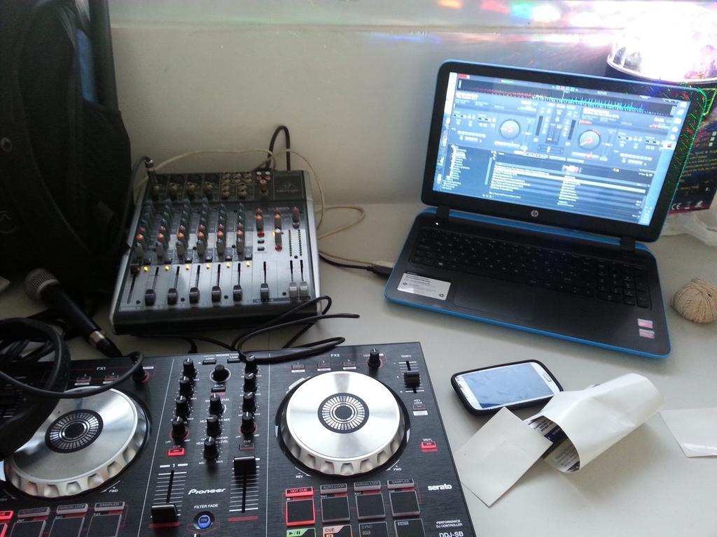 Professional Sound P tweet media