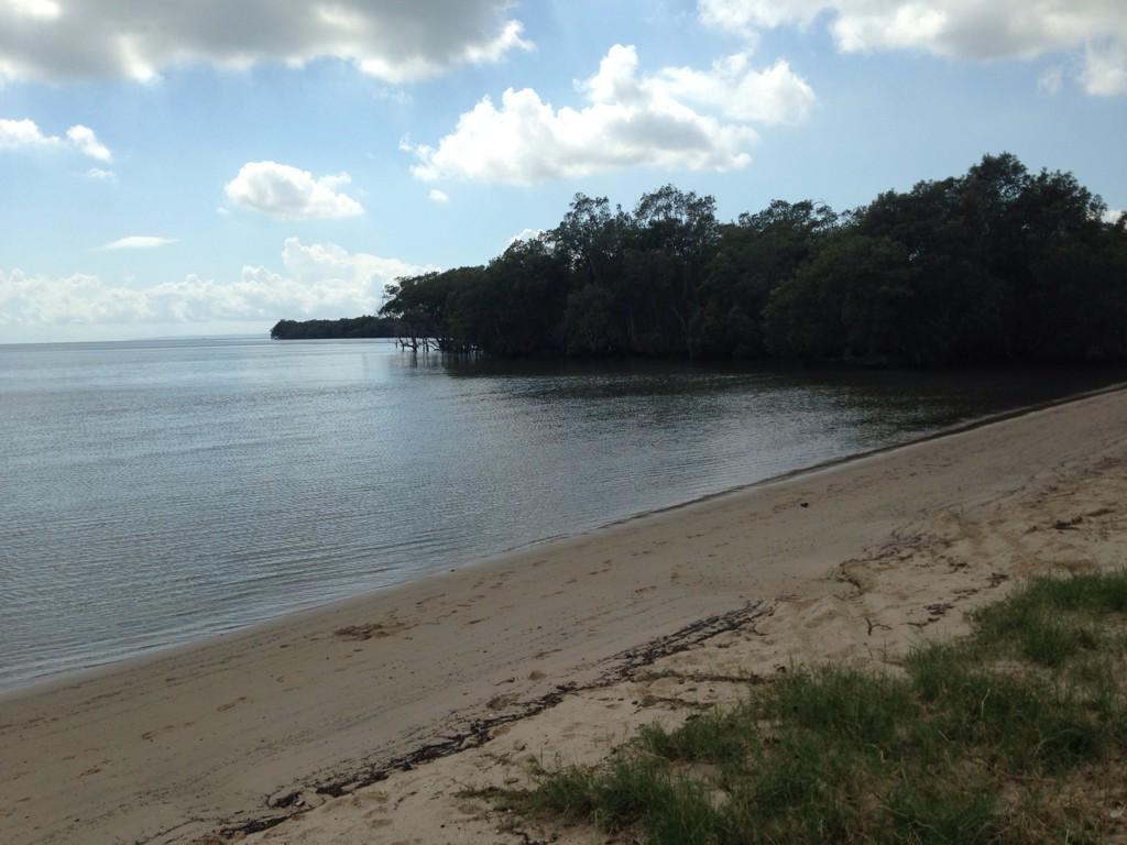 Redcliffe Herald tweet media