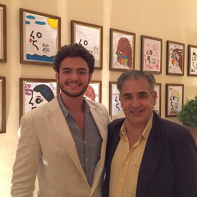 instacopacabana's tweet image. #jantarrio450anos #tagprinter #ilovetagprinter #parceria #portaldovillarino by mateuslmachado ift.tt/1M2iMxI