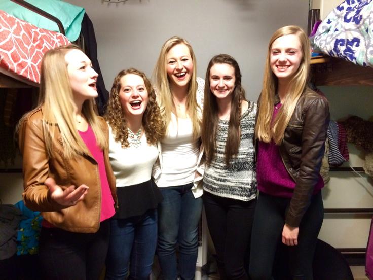 kmaxi23's tweet photo. To cherish friendships with but a chosen few and to study the perfecting of those friendships. ​​#agdpc15 http://t.co/CZLtpqEYaG