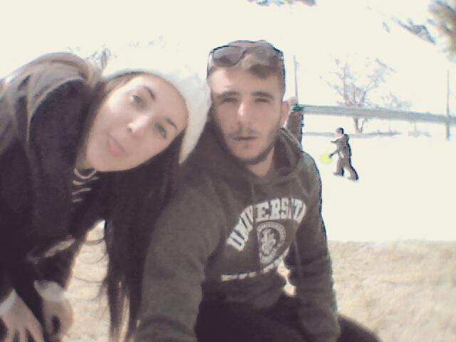 mariaagoooo's tweet photo. Fiiindeee muyy completitooooo!! Buuenas nochhes, d nuuevo la rutina... http://t.co/lQgpqAjEYS