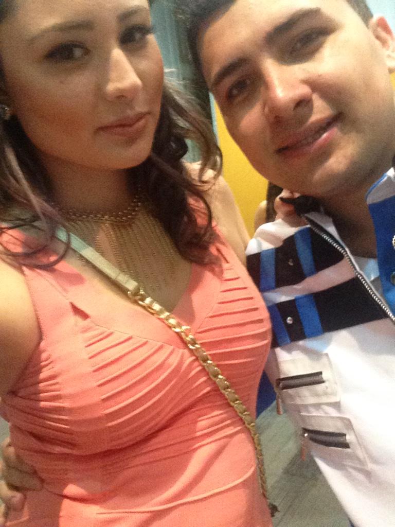 Celiaadilene's tweet photo. @GABYBRV1 http://t.co/s0RBMhLm6C