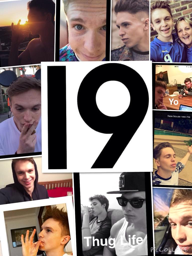  happy birthday!  love you 