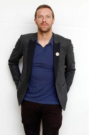 HAPPY BIRTHDAY to the most lovely, handsome, multitalented, humble, perfect man on earth aka CHRIS MARTIN! 