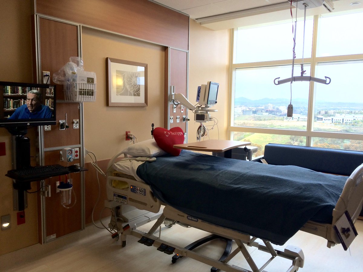 PULScardiactest's tweet photo. Taking a tour of @ScrippsHealth Prebys Cardiovascular Institute Grand Opening! #HeartScripps #pulstest #conquerchd http://t.co/3IqpqUpSW5