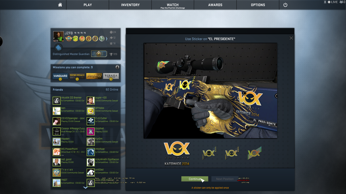 James Bardolph tweet media