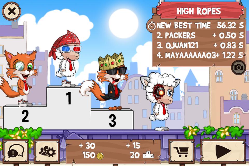 rareness12's tweet photo. All those guys just got washed #funrun2 #Packers #qjuan121 #Mayaaaaaa0 http://t.co/xtynLzfroE