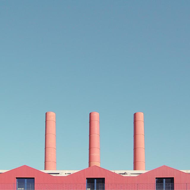 instctsdurables's tweet photo. On adore les photos de Giorgio Stefanoni et ça nous donne envie d'aller passer le week end à #Milan #architecture http://t.co/p969sci7Ph