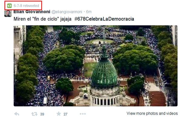 BobCamHD's tweet image. @678elprograma retuiteo esta foto dl 18F, mañana tenemos un desempleado mas 😜  #MePostulo #SoyMercenario #ComoGvirtz