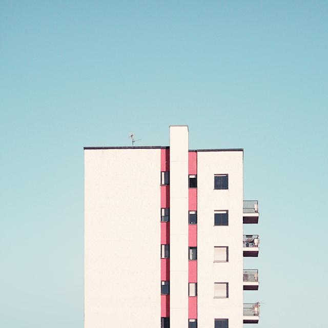 instctsdurables's tweet photo. Merci Fubiz pour cette jolie découverte #fubiz #GiorgioStefanoni #Milan #architecture http://t.co/d8Xqfg8VId