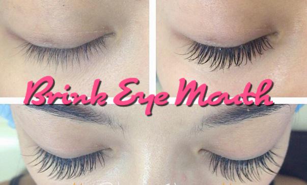 knimpque's tweet image. ✨Brink Eye Mouth✨