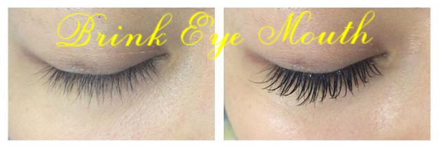 knimpque's tweet image. ✨Brink Eye Mouth✨