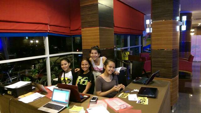 jeecko_knc's tweet photo. With @Srikandi_ID http://t.co/EPi7ID7ZgM