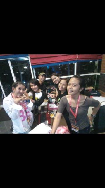 jeecko_knc's tweet photo. @Srikandi_ID http://t.co/8CoikT5HLR