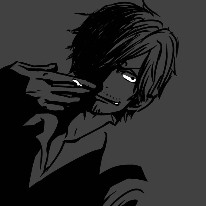 サンジ生誕のtwitterイラスト検索結果 サンジ生誕のtwitterイラスト検索結果