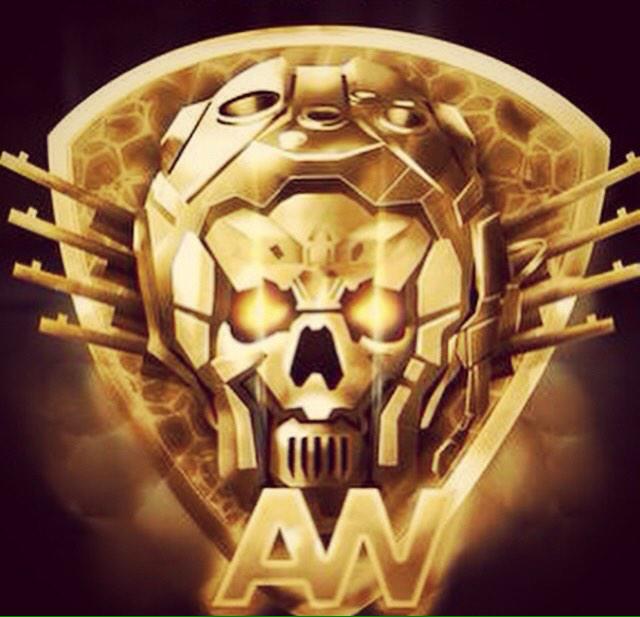 Advanced Warfare Prestige Emblems