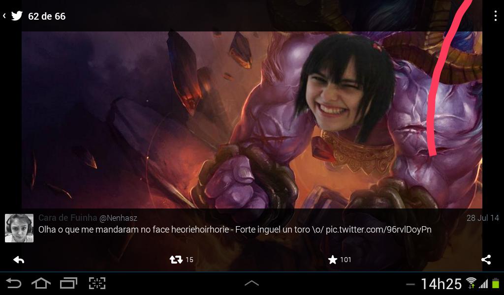 rispolli tweet picture