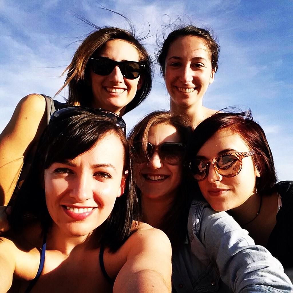 Tappo_91's tweet photo. Yo he tomado la mejor decisión de mi vida! #erasmus #Alicante #gracias http://t.co/f644z0GTwM
