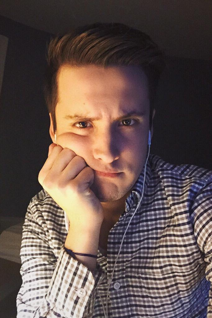 alecchernicki's tweet image. Finishing up projects for my Android class and my IDE keeps crashing because my computer is a toaster. #notpleased