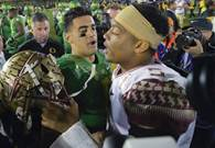 sportbracktwit's tweet image. Who is the best QB in the draft?
FAV-Jameis Winston
RT-Marcus Mariota