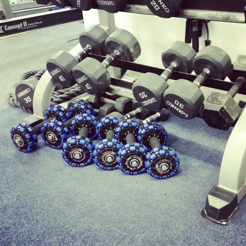 IsoSHRED's tweet photo. #isocorex #corestrength #omnipushups #abwheel http://t.co/3bxfgbuW91