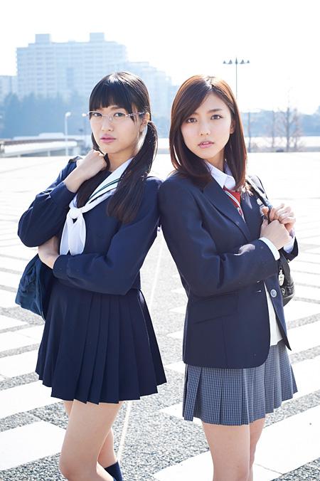露光零 つゆみつれい イイね セーラー服 ミニスカート Cinranet 園子温監督ドラマ みんな エスパーだよ 番外編 から北原里英 真野恵里菜の制服姿 Http T Co Iykvbr1mbb Http T Co Tiewiwojbk 露光零 つゆみつれい イイね セーラー服 ミニスカート Cinranet 園子温監督ドラマ みんな エスパーだよ 番外編 から北原里英 真野恵里菜の制服姿 Http T Co Iykvbr1mbb Http T Co Tiewiwojbk